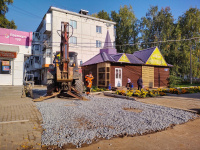 Почти 100% готовность к зиме