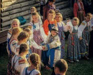 «Осеннее многоцветие» Чайковского