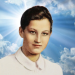 «Память о ней да живёт вечно!»