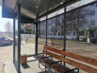 Возвращение остановок