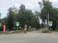 Готовь трубы летом