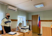 Отстаивают своё право на добровольную вакцинацию в суде