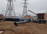 Водоводы приведут в норму