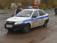 Знаки для водителей, а не для инспекторов