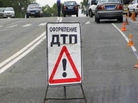 Оформляем ДТП по-новому