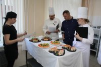 «Чайковский шеф»