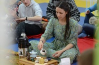 НеслуЧАЙная встреча