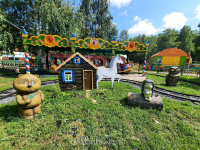 Все в сборе