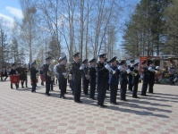 Лучший оркестр – в Чайковском