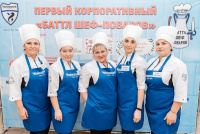 «Чайковский текстиль» перевернул представление о рабочем питании