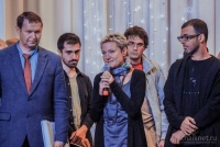 Академия молодых композиторов стартовала!