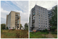Остались без горячей воды почти на месяц