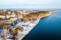 Один день без тепла и горячей воды