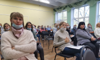 Родителями не рождаются, ими становятся