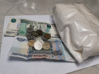 Белое золото