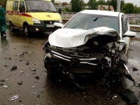 Об авариях, угонах и не только